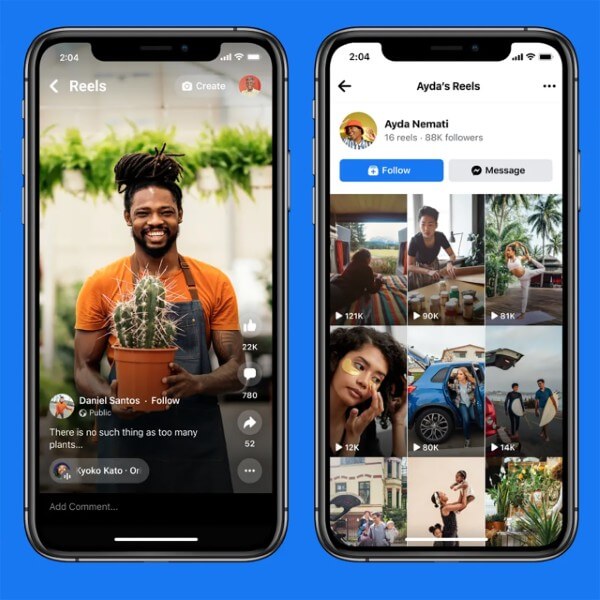 Việc ẩn mô tả không tác động đến nội dung gốc của video