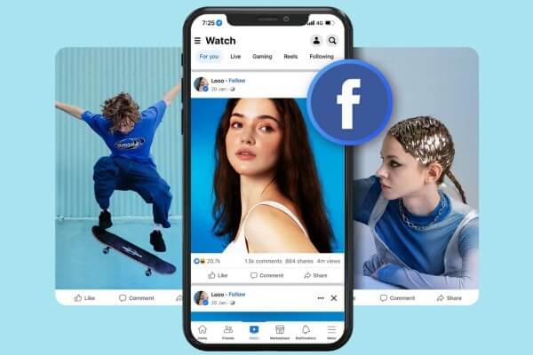 Những trường hợp nên sử dụng cách ẩn mô tả video