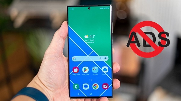 Những lý do nên chặn quảng cáo tự bật trên điện thoại