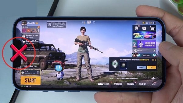 Lợi ích khi thực hiện cách chặn tải game về điện thoại