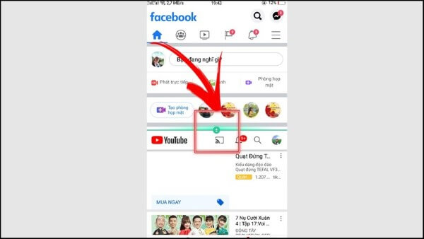 Những tình huống thực tế nên dùng tính năng chia đôi màn hình