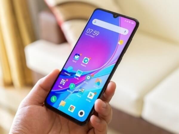 Những lưu ý khi dùng tính năng chia đôi màn hình