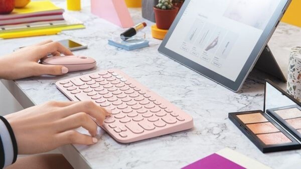 Các mẫu bàn phím cho máy tính bảng Samsung phù hợp