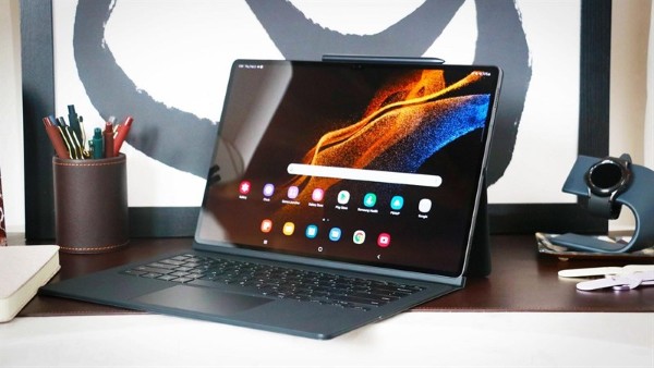 Hai hai cách chính để kết nối bàn phím với máy tính bảng Samsung