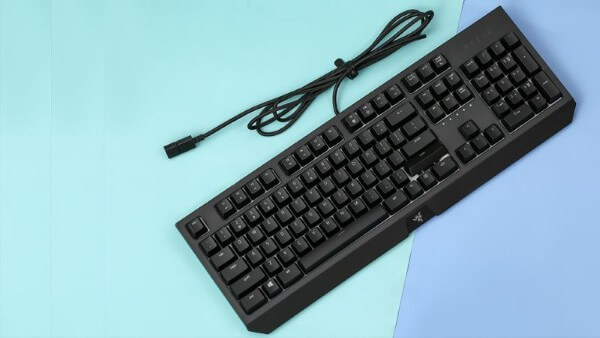 Chuẩn bị thiết bị trước khi kết nối