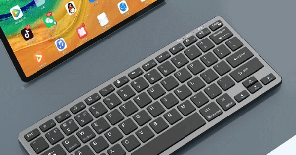 Hướng dẫn kết nối bàn phím Bluetooth với máy tính bảng Samsung 