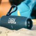 Cách kết nối loa JBL với điện thoại