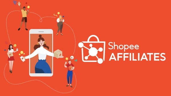 Chương trình tiếp thị liên kết Shopee Affiliate chính thức do Shopee triển khai