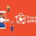 cách lấy link affiliate shopee trên máy tính