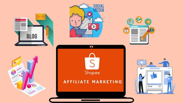 Những lý do nên biết cách lấy link Shopee Affiliate