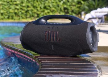 cách sử dụng loa Bluetooth JBL