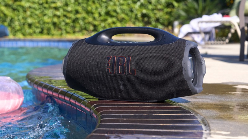 cách sử dụng loa Bluetooth JBL