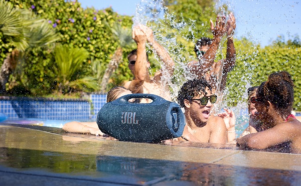 Cẩm nang cách sử dụng Loa Bluetooth JBL toàn tập