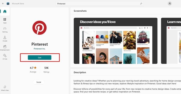 Chọn tải phiên bản tương thích với hệ điều hành