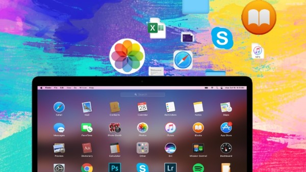 Số lượng ứng dụng cần tải theo nhu cầu sử dụng và dung lượng ổ cứng