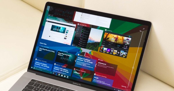 Những kinh nghiệm sử dụng laptop mượt mà sau khi cài ứng dụng