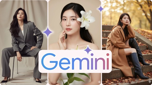 Điểm cộng khi dùng Gemini để tạo ảnh AI miễn phí