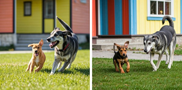 Có thể thử lại nhiều lần để tạo được hình ảnh mong muốn