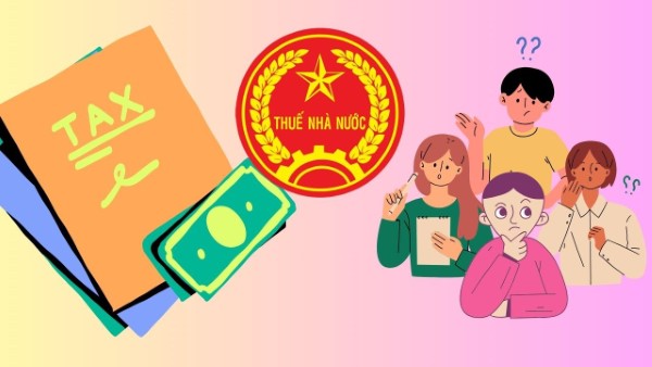 Một số thay đổi khi tra cứu thuế năm 2026