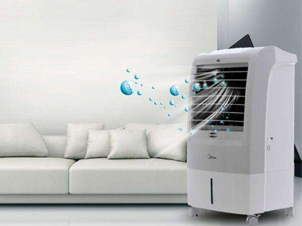 Một số lưu ý khi vệ sinh máy lạnh tủ đứng