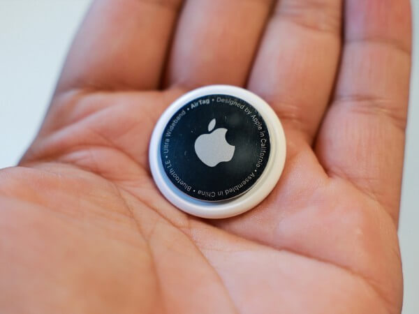 Các bước cần làm sau khi vô hiệu hóa AirTag