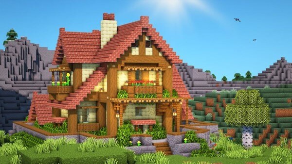 Cách chọn vị trí xây nhà phù hợp