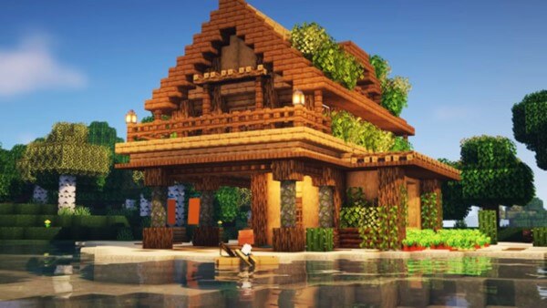 Lựa chọn phong cách kiến trúc của công trình