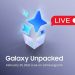 cách xem Galaxy Unpacked 2026