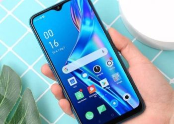 cách xem dung lượng oppo