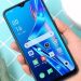 cách xem dung lượng oppo