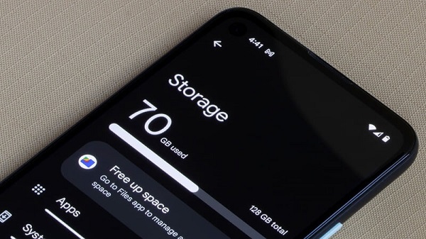 Những lợi ích khi xem dung lượng Samsung thường xuyên