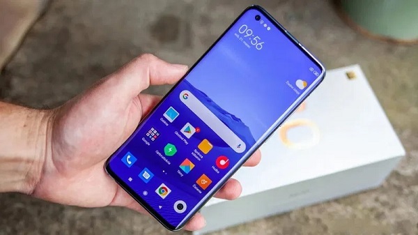 Hướng dẫn xem dung lượng Xiaomi với vài thao tác cơ bản