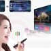 cài đặt giọng nói tivi samsung