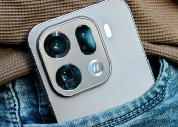 Camera OPPO Find X10 Pro Max