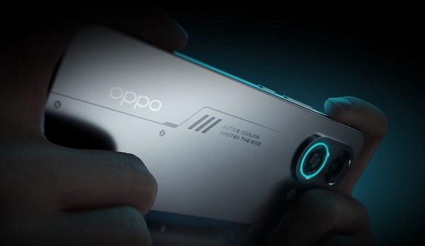 OPPO K14 Turbo Pro nhiều khả năng sử dụng vi xử lý Dimensity 9500s mới của MediaTek