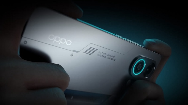 Cấu hình OPPO K14 Turbo Series