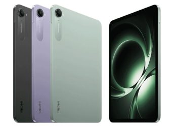 Cấu hình Redmi K Pad 2