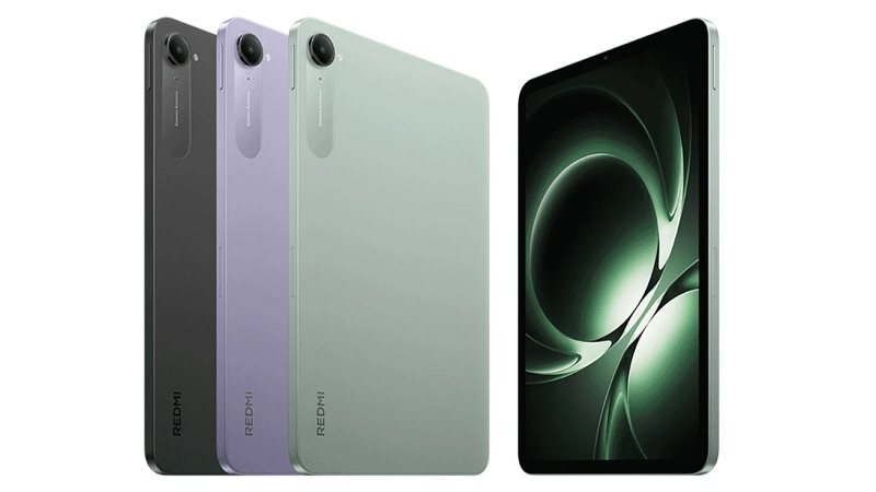 Cấu hình Redmi K Pad 2