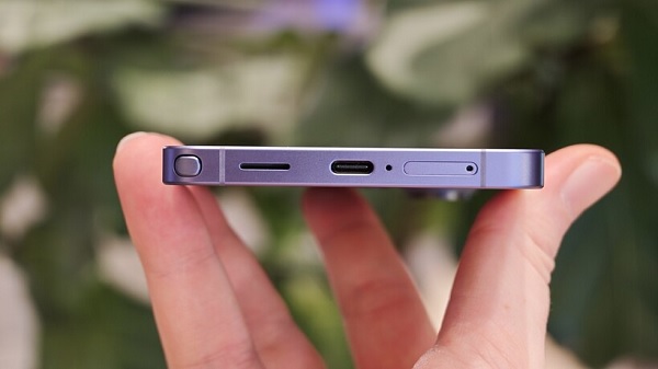 Galaxy S26 Ultra được trang bị sạc siêu nhanh