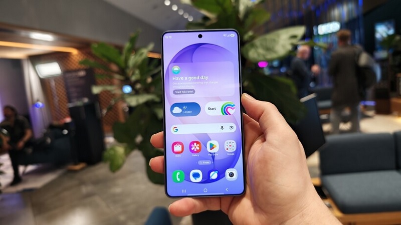 Cấu hình Samsung Galaxy S26 Ultra