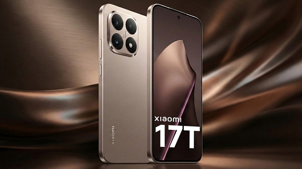 Dòng Xiaomi 17T được cho là sẽ sử dụng nền tảng chip Dimensity thuộc nhiều phân khúc khác nhau