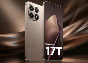 cấu hình Xiaomi 17T Series
