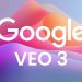 câu lệnh tạo video veo 3