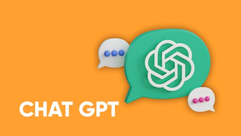 Mô hình trí tuệ nhân tạo Chat GPT 3.5 do OpenAI phát triển