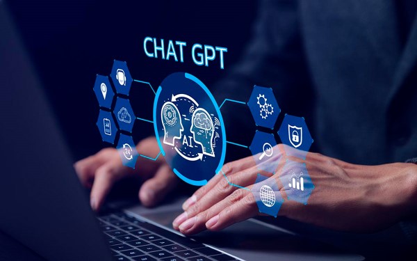 Chat GPT 3.5 có khả năng hỗ trợ viết bài với đa dạng nội dung