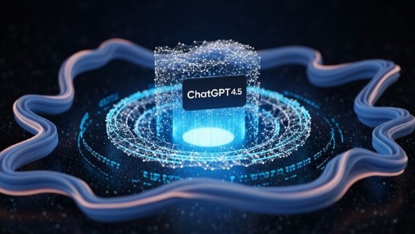 Những điểm mới trên ChatGPT 4.5