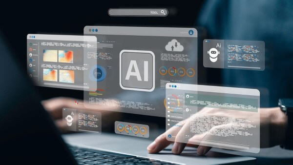 ChatGPT 4o có khả năng giao tiếp qua giọng nói theo thời gian thực