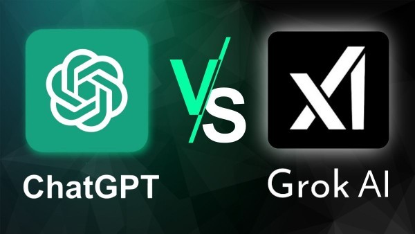 So sánh và lựa chọn Chat GPT 4.5 vs Grok 3