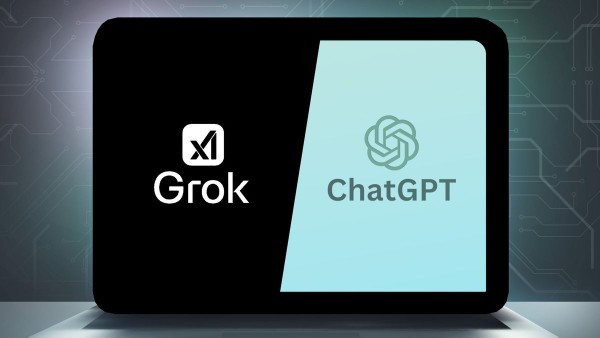 So sánh khả năng cập nhật thông tin của Chat GPT 4.5 vs Grok 3