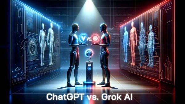 Chat GPT 4.5 vs Grok 3 đều áp dụng các nguyên tắc bảo vệ an toàn dữ liệu người dùng